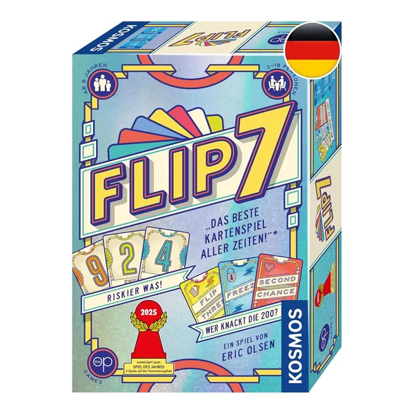 Flip 7